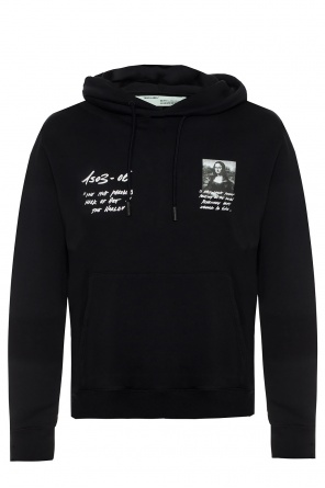 Printed sweatshirt, zdjęcie 1 Printed sweatshirt od Off White